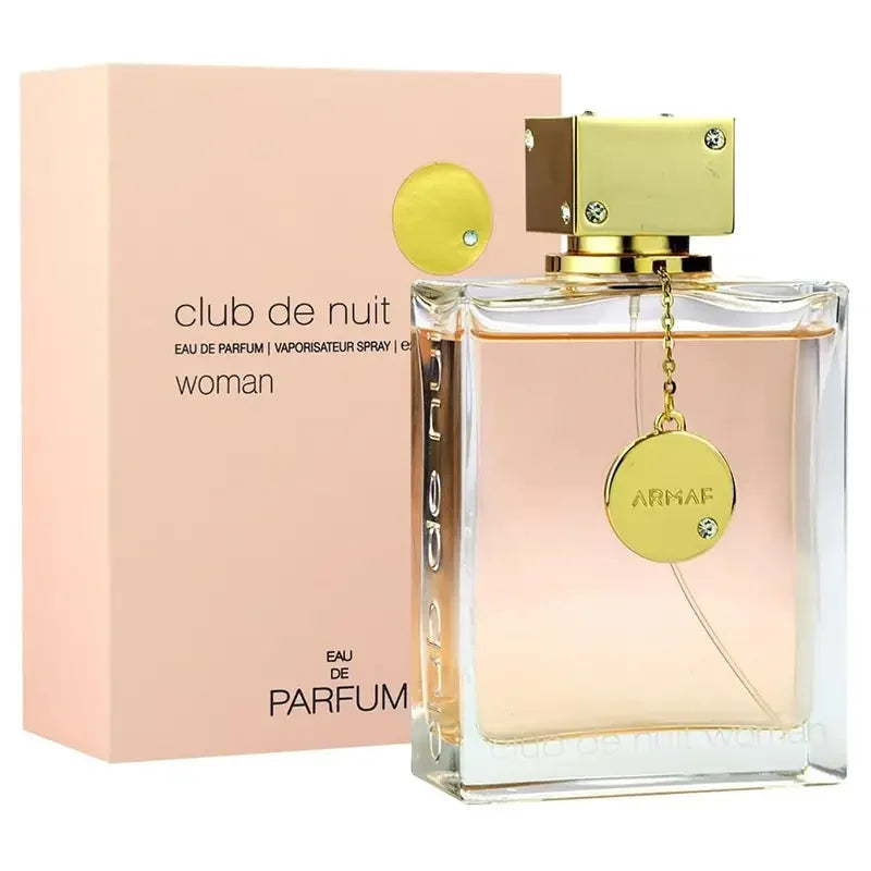 Armaf Club De Nuit Floral Fruity Perfume For Women