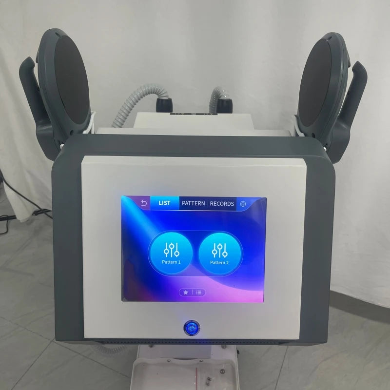 Emszero Ems Rf Body Sculpting Machine For Fat Reduction