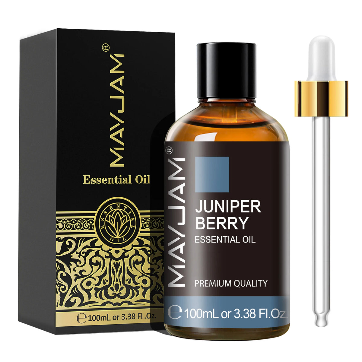 MAYJAM Essential Oils for Aromatherapy, Soap and Candle Making