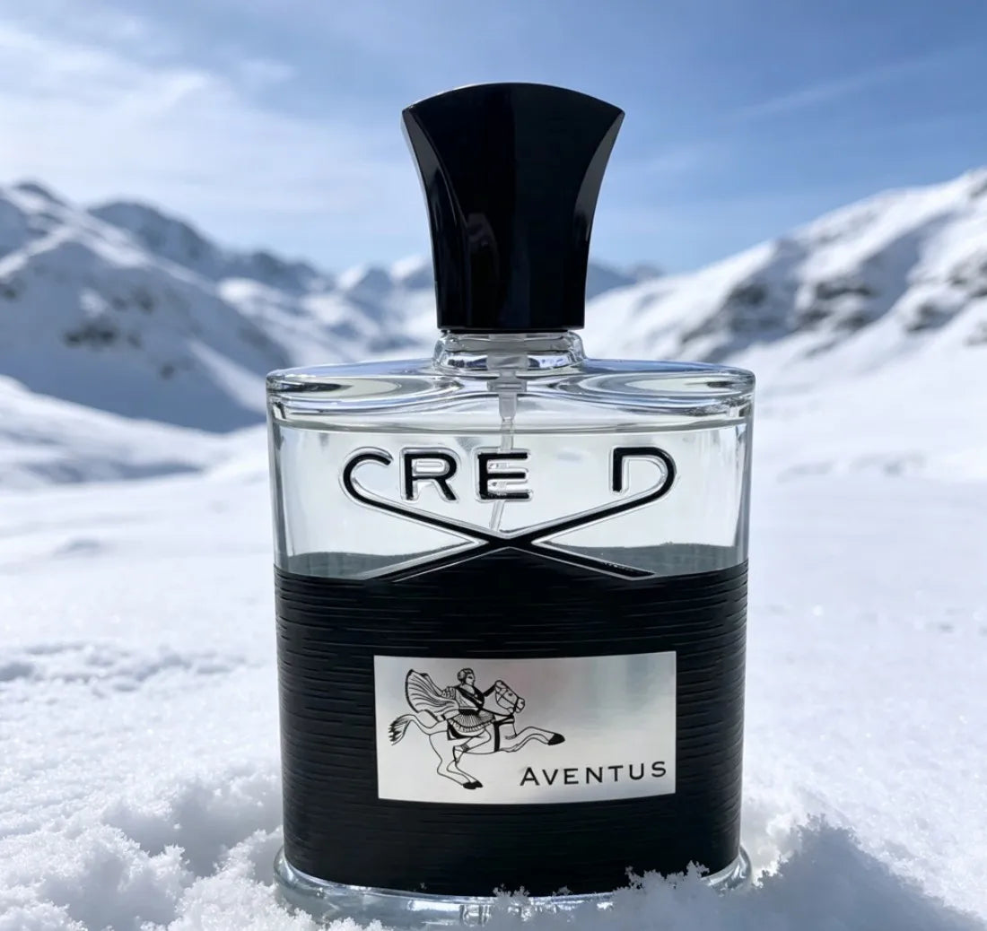 Armaf Aventus Inspired Woody Unisex Long Lasting Fragrance