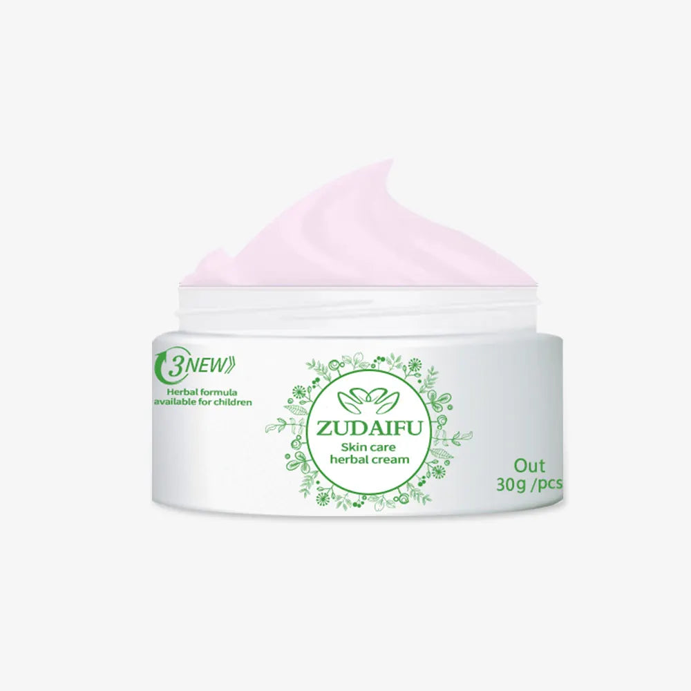 Yiganerjing Herbal Body Lotion Third Generation Nourishing Formula
