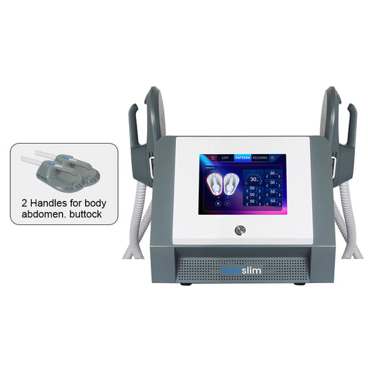 Emszero Ems Rf Body Sculpting Machine For Fat Reduction