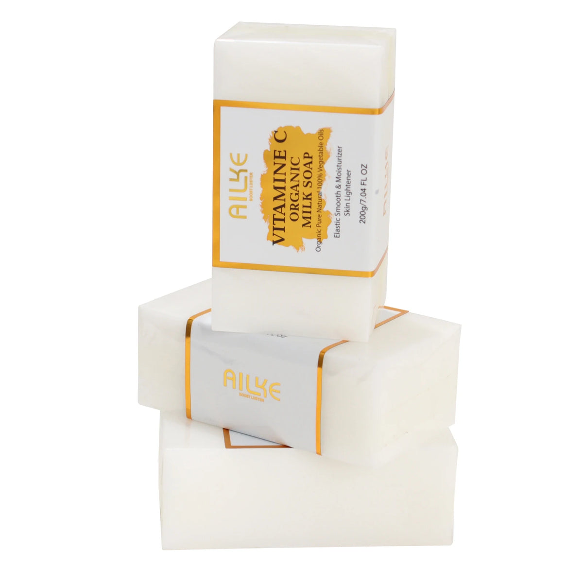 AILKE Vitamin C Brightening Body Cream For Even Skin Tone
