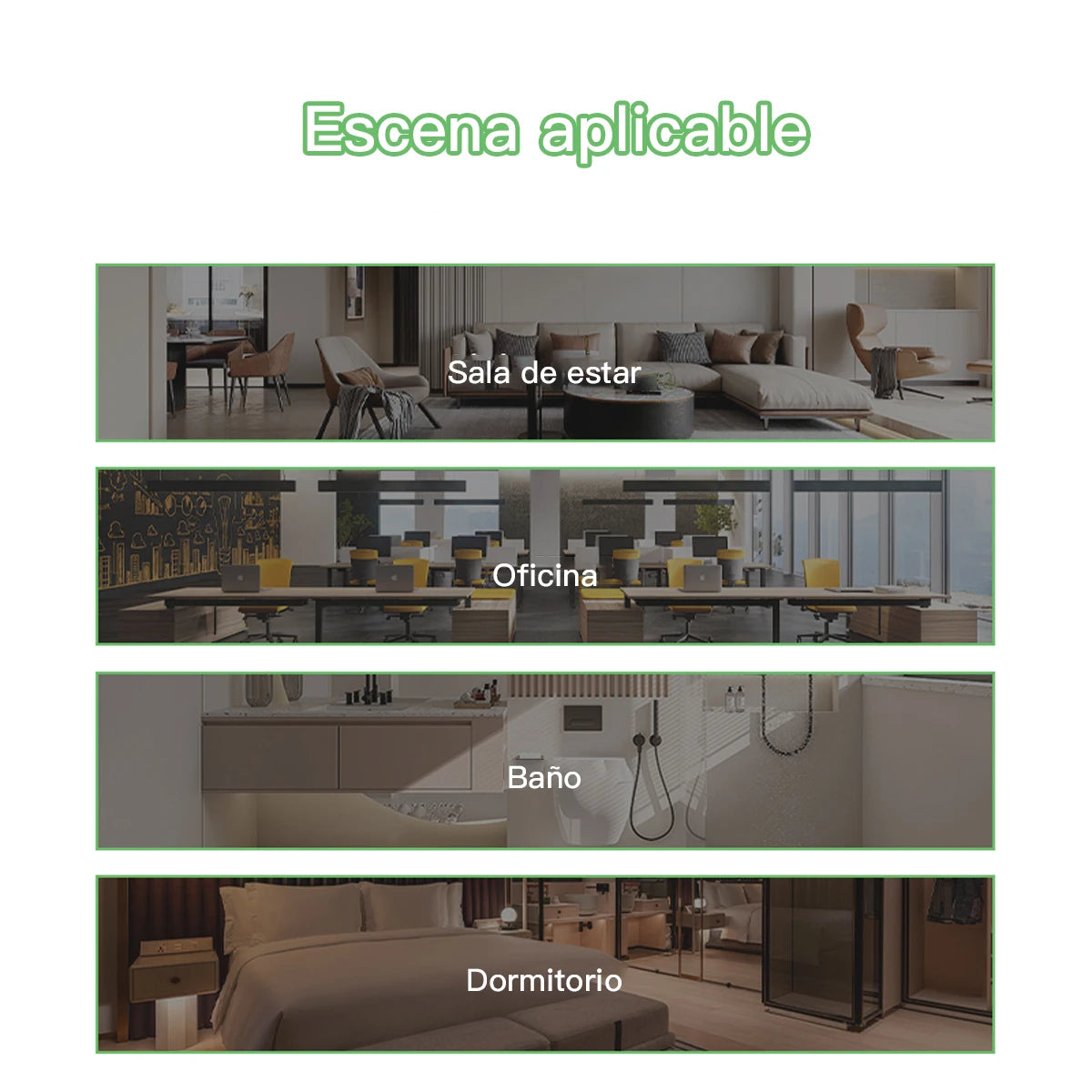 NAMSTE Bluetooth Aromatic Oil Diffuser for Home Fragrance