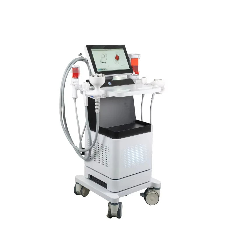 Bomp Cavitation Facial Slimming Device For Skin Tightening And Contouring
