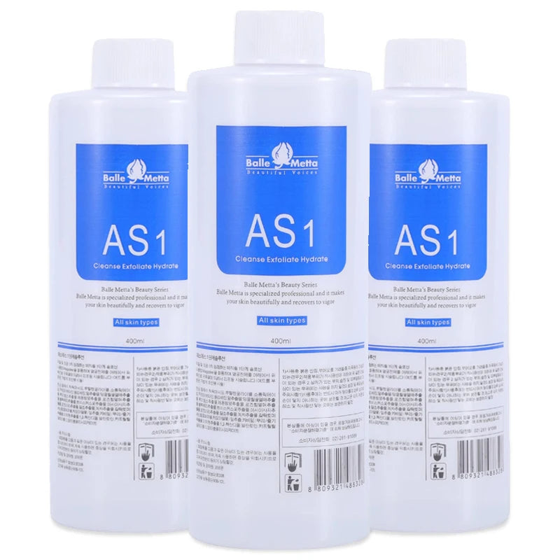 Ymeyfan Hydrating Aquapeel Solution For Beauty Machine Skincare Care