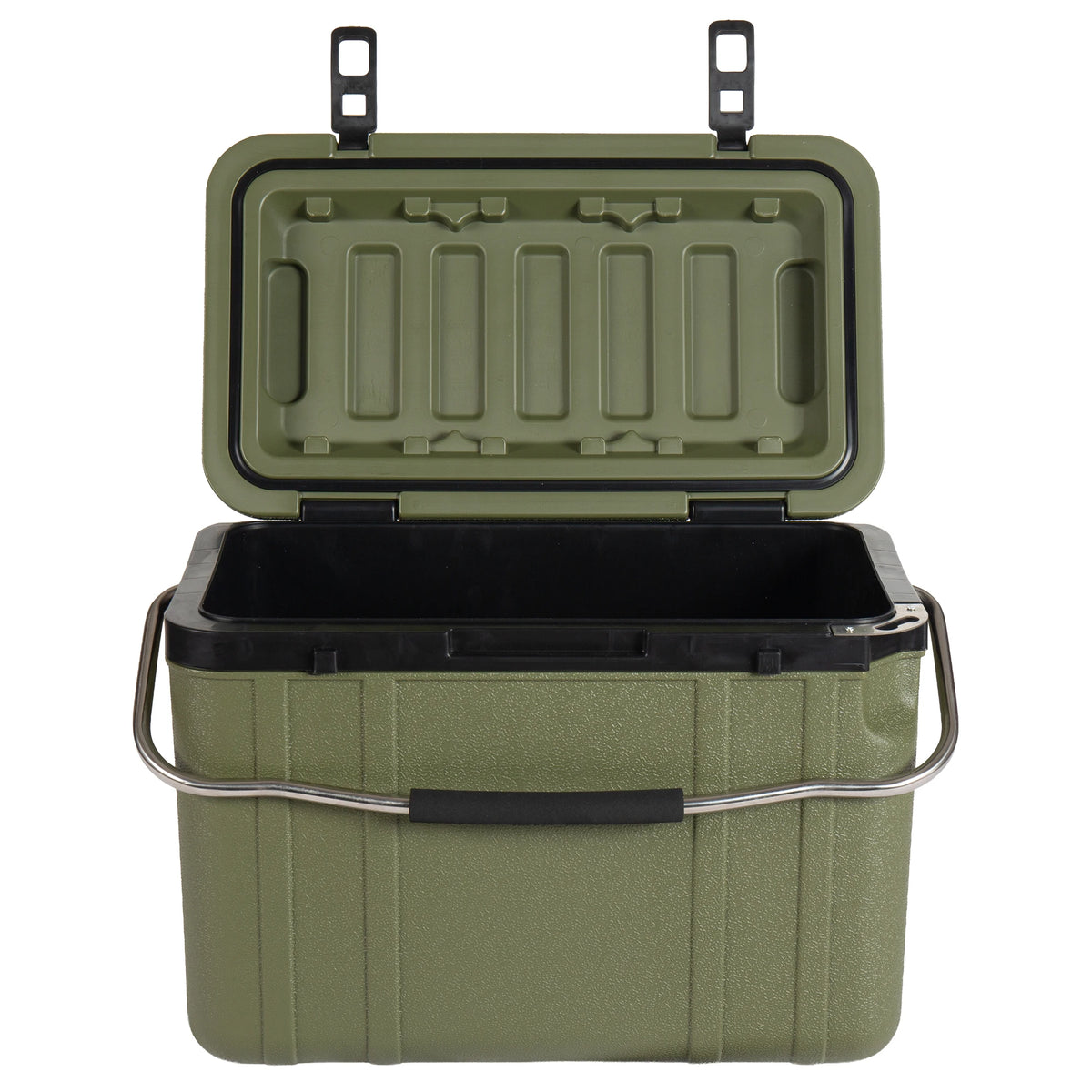 Durable Hard Shell Insulated Cooler For Outdoor Adventures