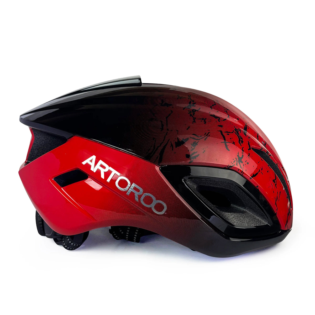 ARTOROO Road Bike Bicycle Helmet for Adult Women and Men, Ultralight Aero Large Size Woman Bicycle Cycling Helmet Size Adjustable