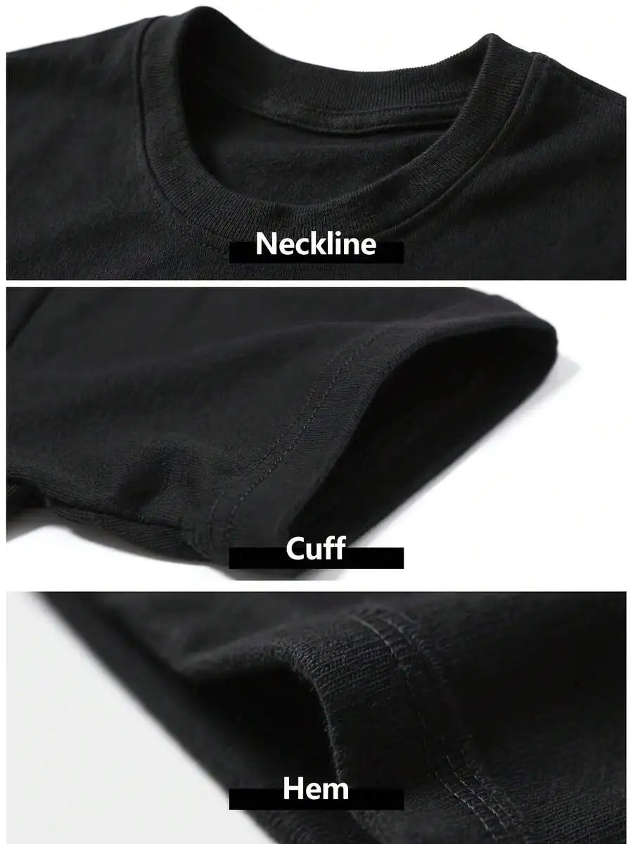 GymBeat Men Dumbbell & Letter Print Crew Neck Short Sleeve Sporty T-Shirt Gym Men Clothes Gym Tshirt Men Gym T Shirts Gym Tshirt
