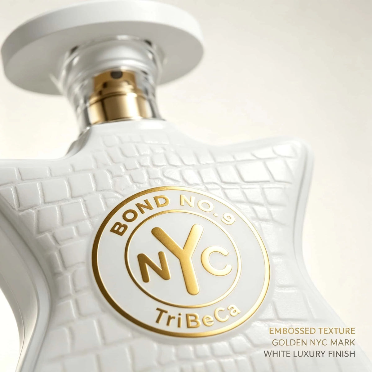 Bond No. 9 Tribeca Unisex Gourmand Woody Perfume Spray