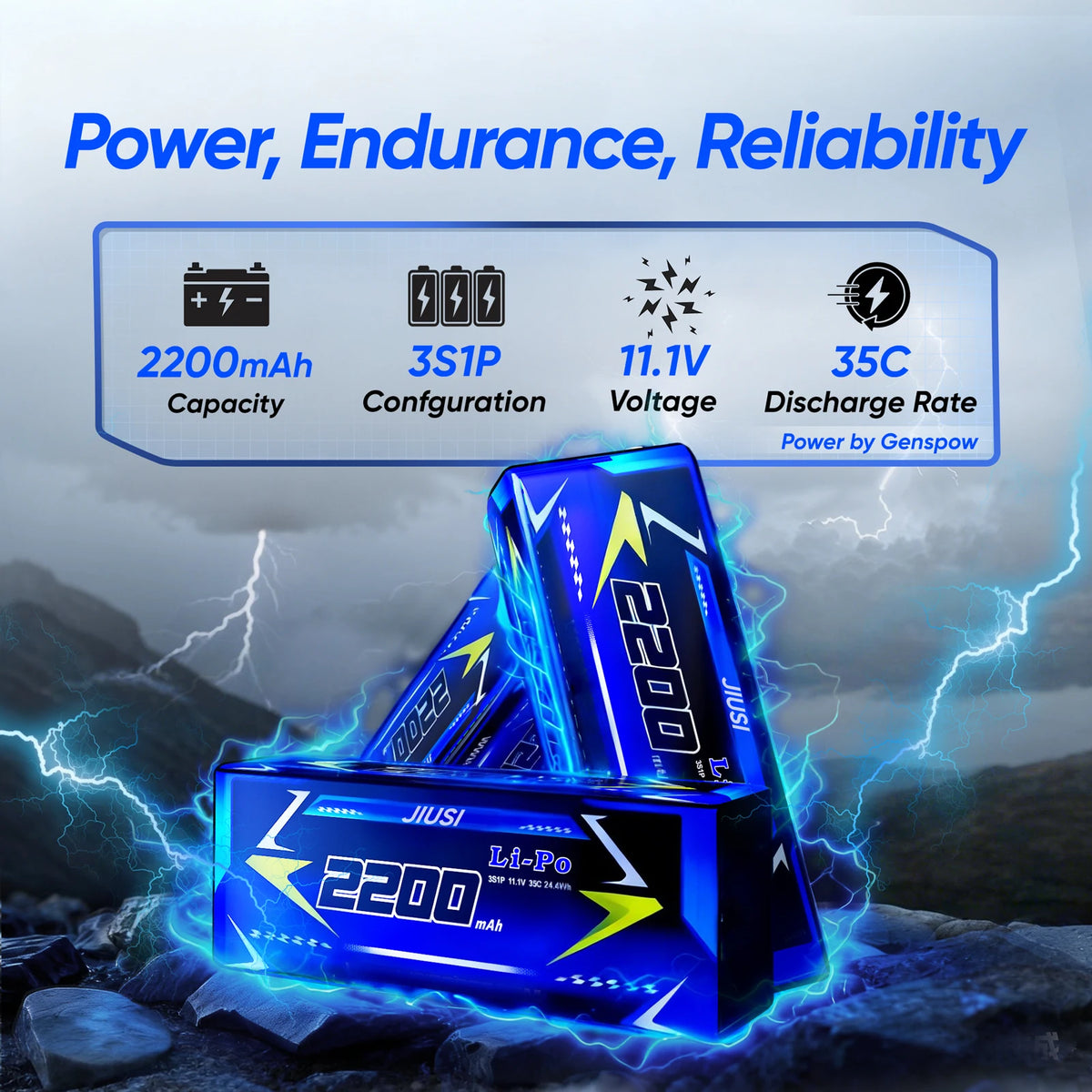 JIUSI WB12 PRO Brushless 4WD High Speed Off-Road RC Car