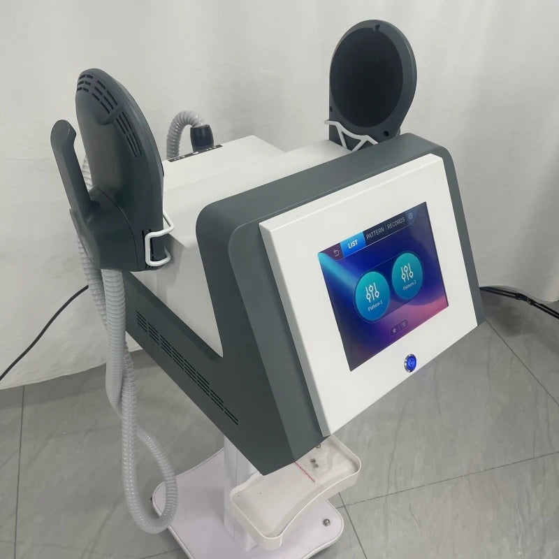 Emszero Ems Rf Body Sculpting Machine For Fat Reduction