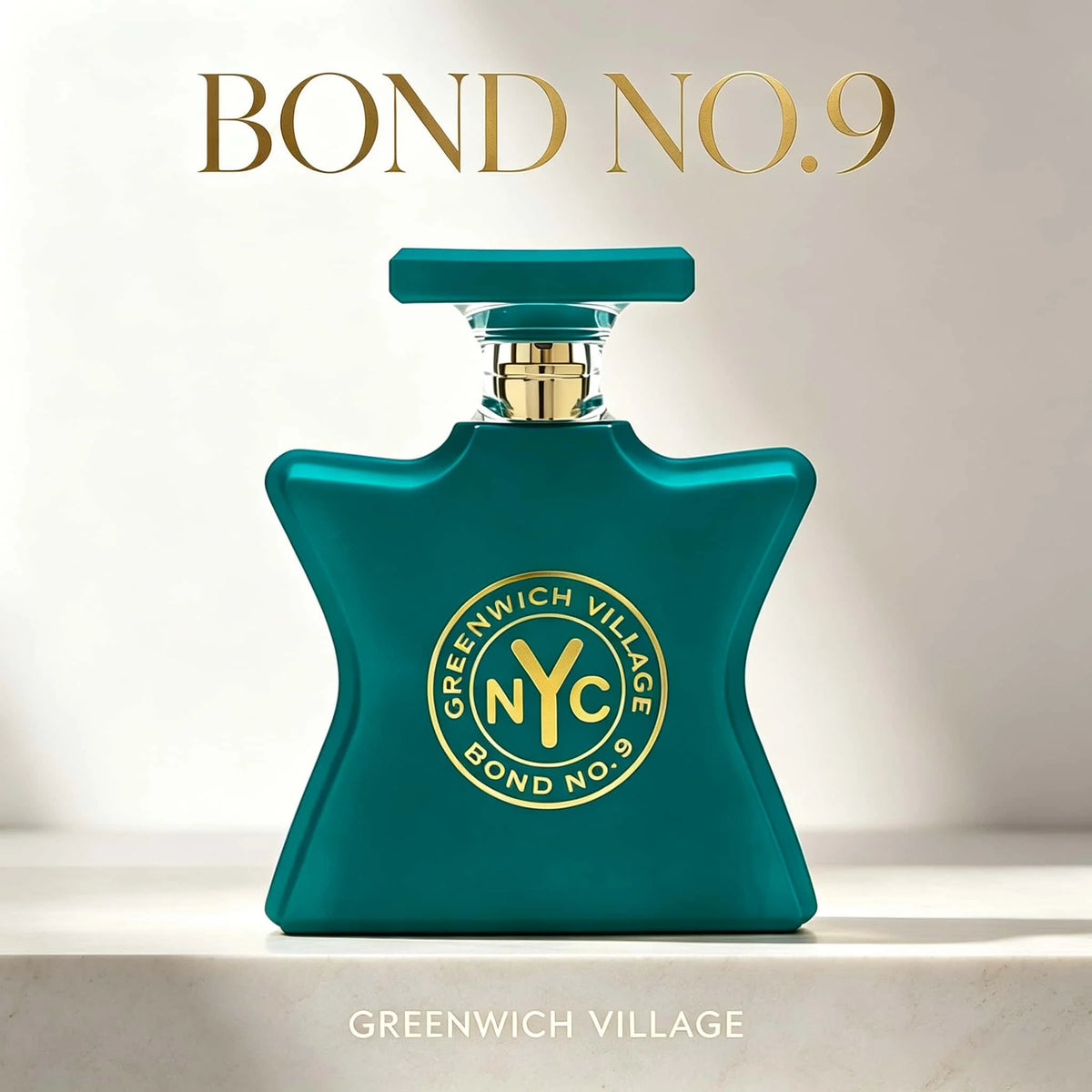 Bond No. 9 Greenwich Village Unisex Eau De Parfum Fruity Fragrance