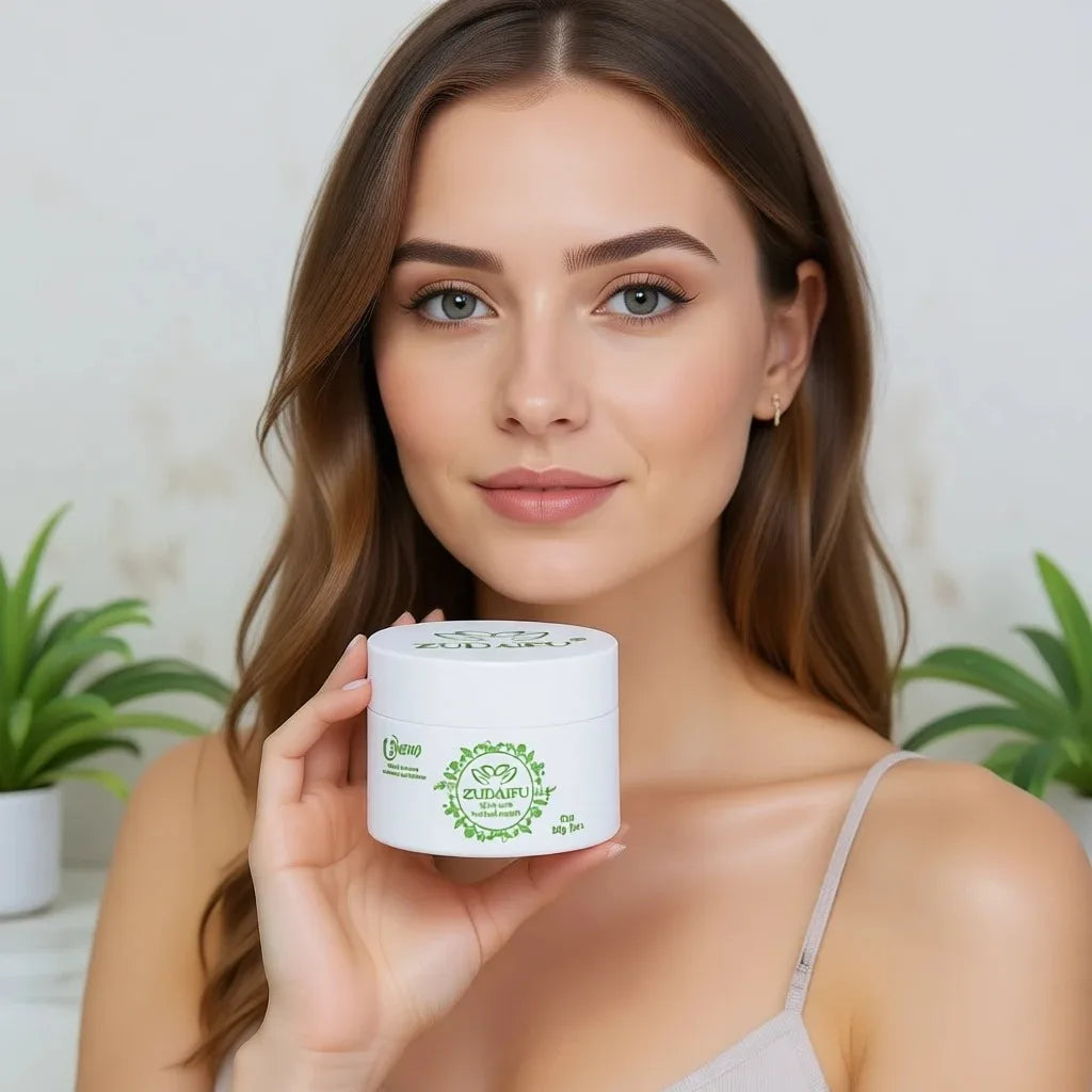 Yiganerjing Herbal Body Lotion Third Generation Nourishing Formula