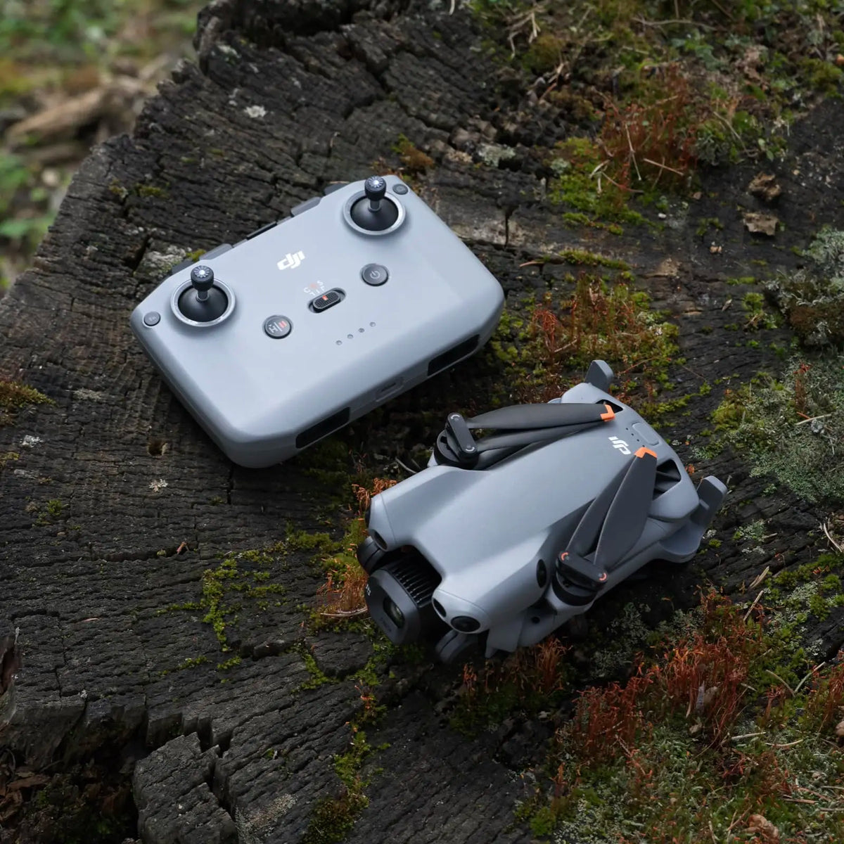 DJI Mini 5 Pro Drone With 4K Camera Active Tracking