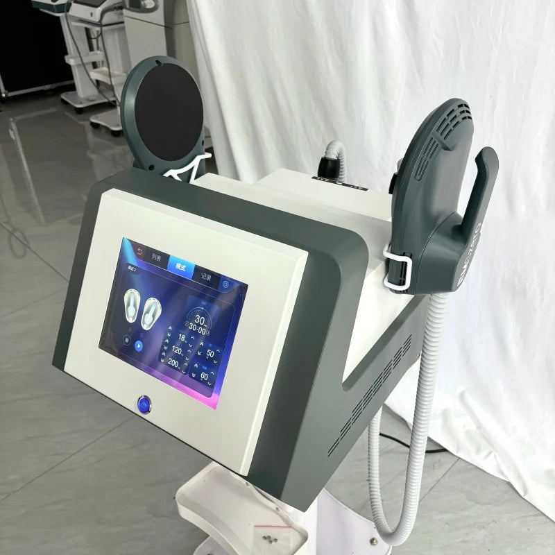 Emszero Ems Rf Body Sculpting Machine For Fat Reduction