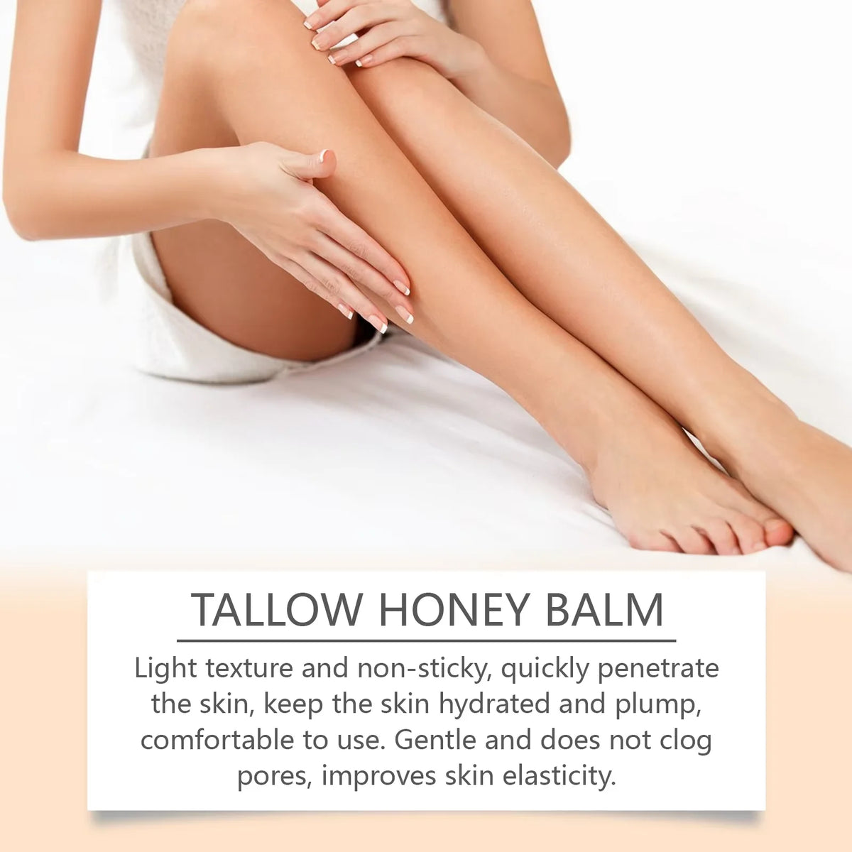 WIYUN Tallow Honey Bee Venom Anti-Aging Cream For Skin