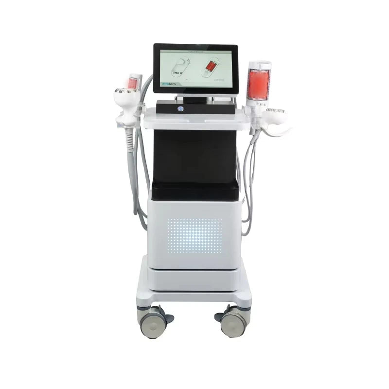 Bomp Cavitation Facial Slimming Device For Skin Tightening And Contouring