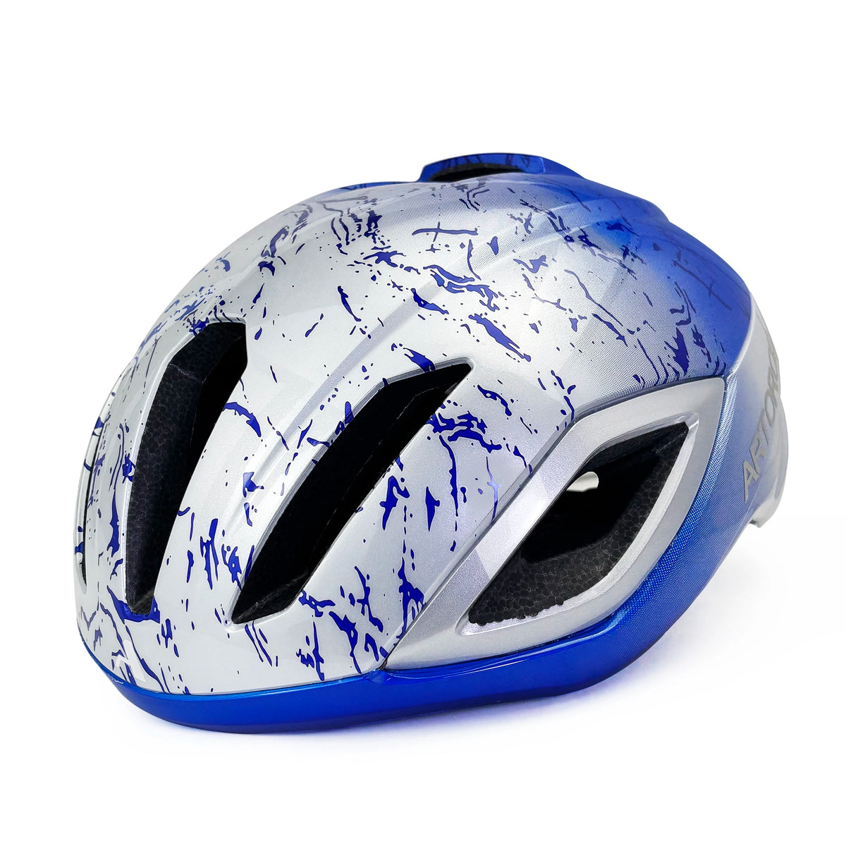 ARTOROO Road Bike Bicycle Helmet for Adult Women and Men, Ultralight Aero Large Size Woman Bicycle Cycling Helmet Size Adjustable