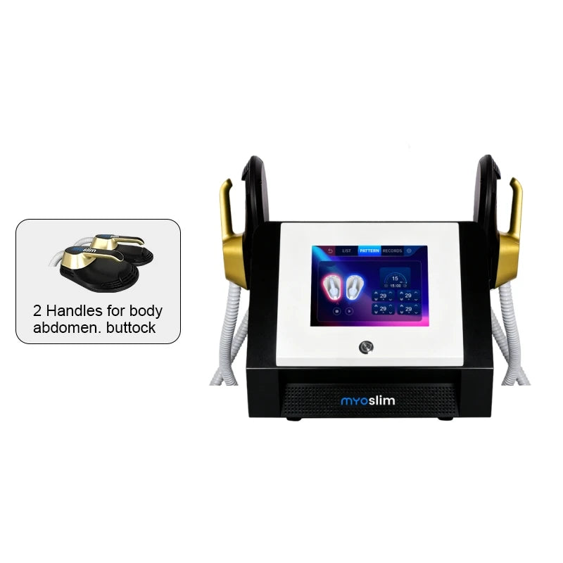 Emszero Ems Rf Body Sculpting Machine For Fat Reduction