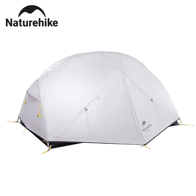 Naturehike Mongar Double Layer Waterproof Camping Tent