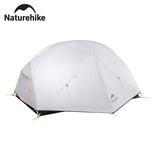 Naturehike Mongar Double Layer Waterproof Camping Tent