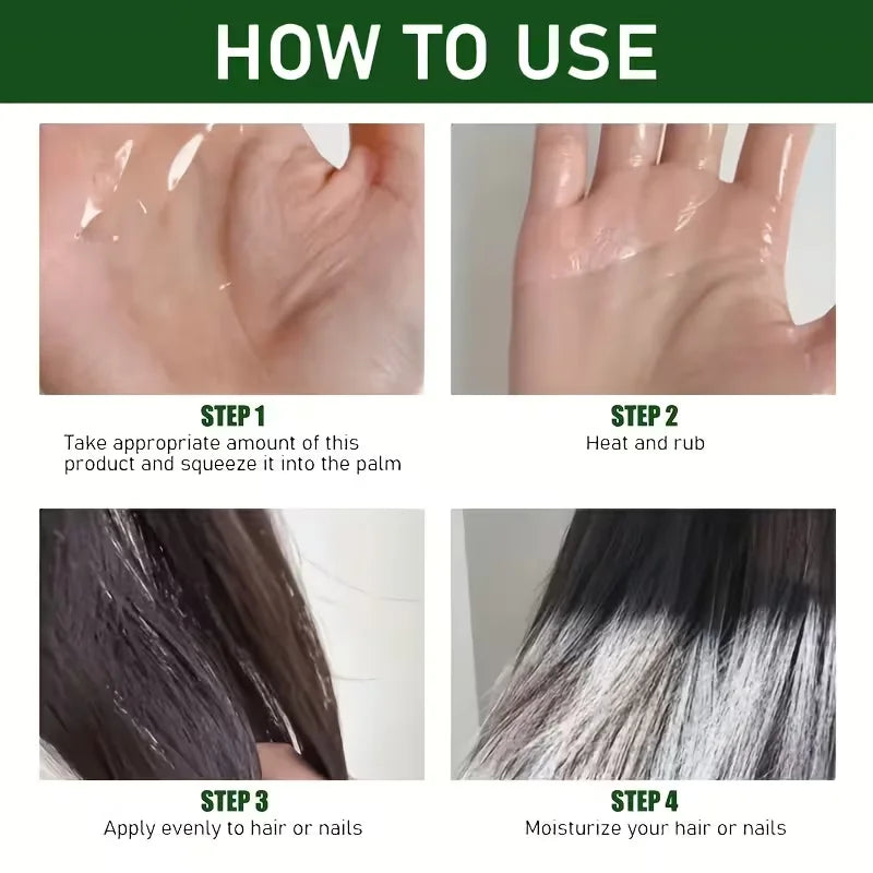 ROZINO Gardenia Essential Oil for Skin Hair and Massage