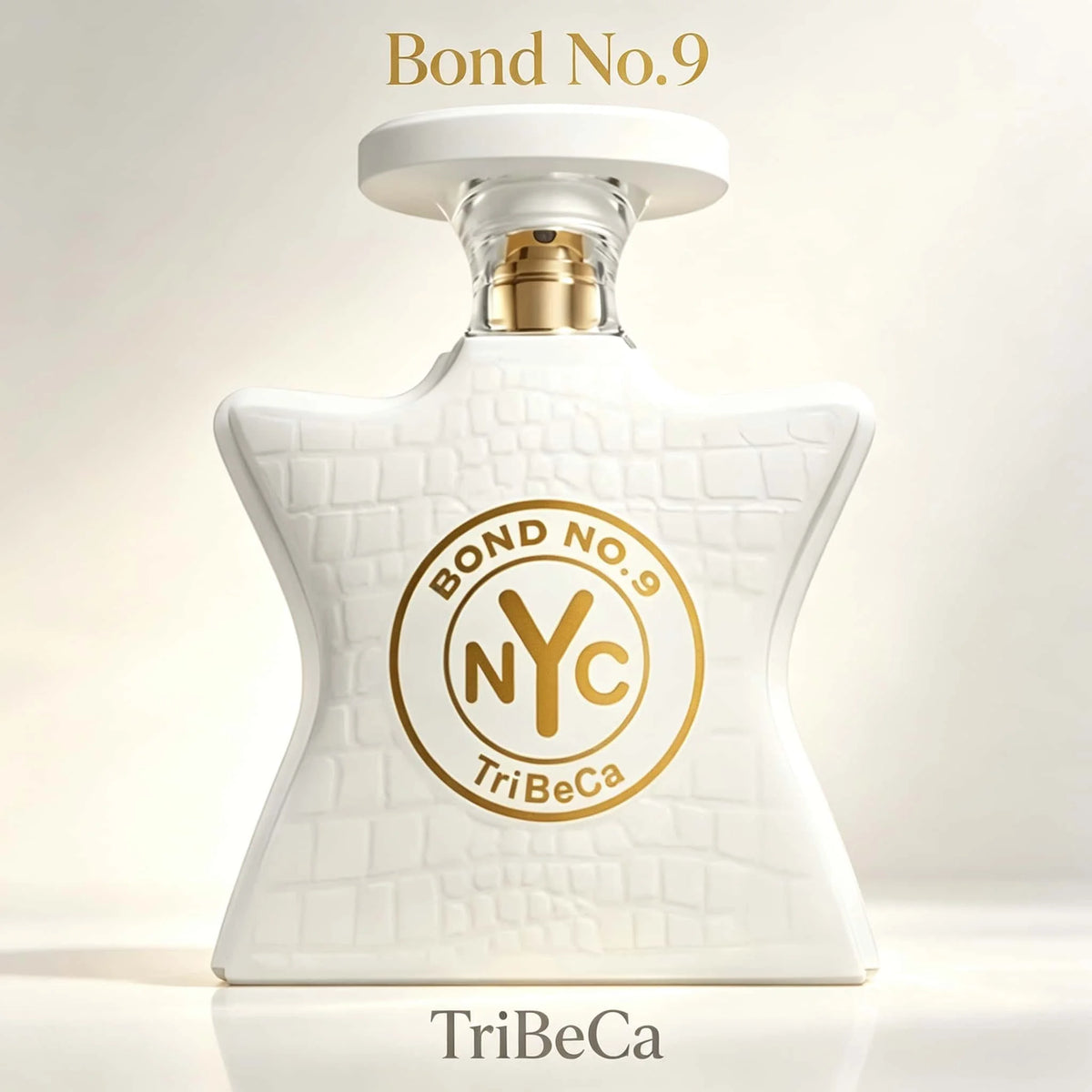 Bond No. 9 Tribeca Unisex Gourmand Woody Perfume Spray