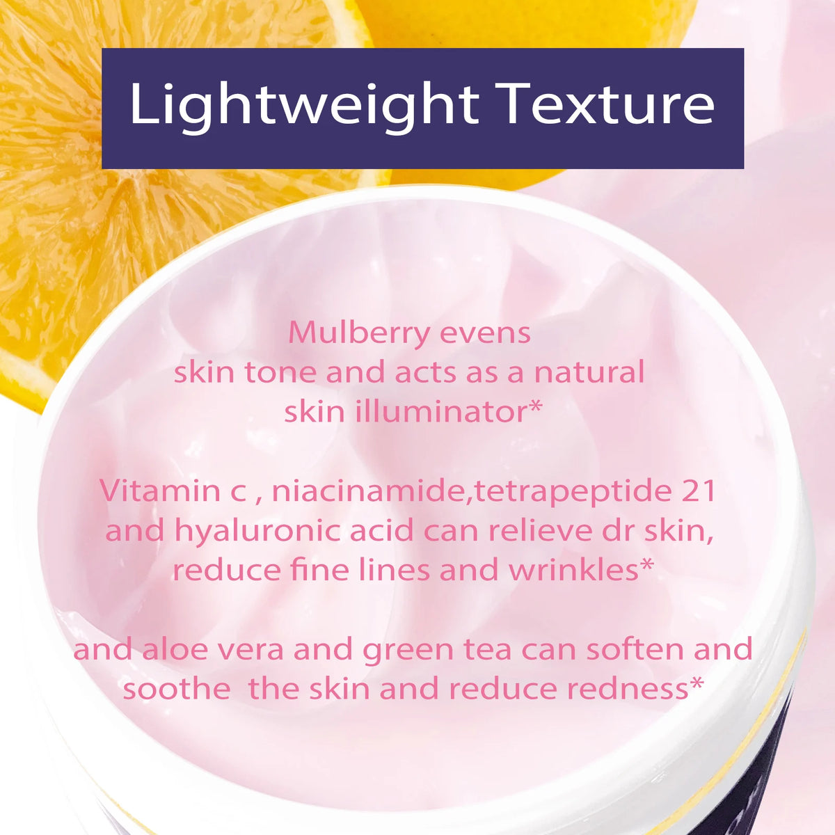 Ailke Double Glutathione Dark Spot Remover Face Cream