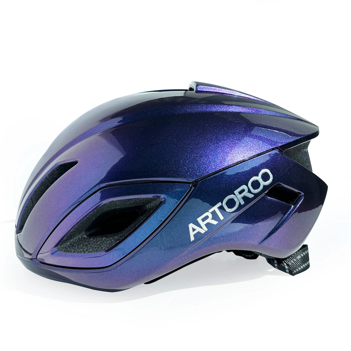 ARTOROO Road Bike Bicycle Helmet for Adult Women and Men, Ultralight Aero Large Size Woman Bicycle Cycling Helmet Size Adjustable