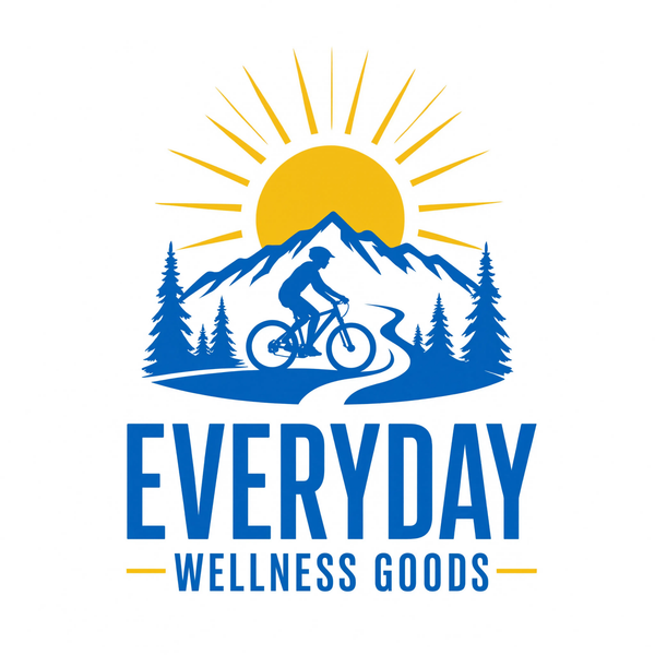 Everyday Wellness Goods